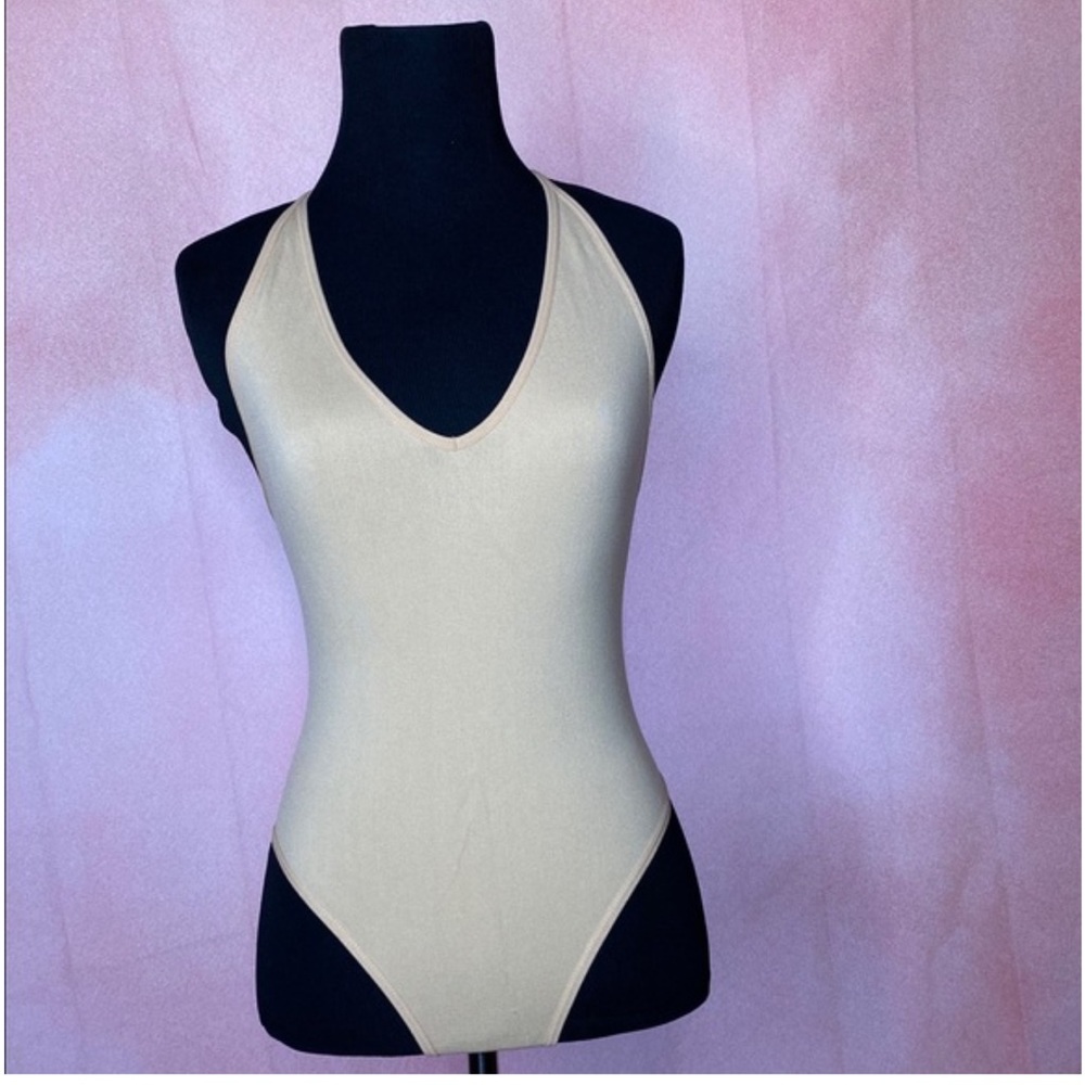 Fashion Nova Bodysuit